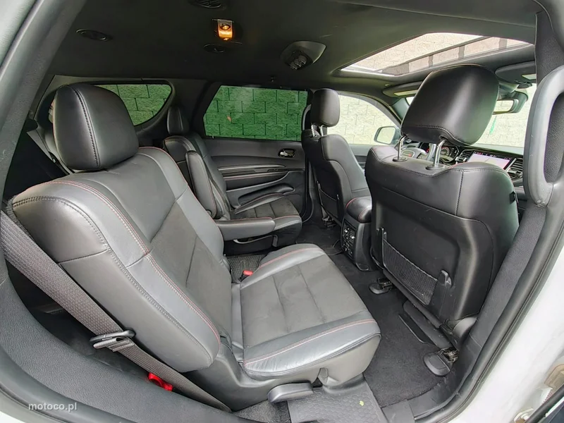 Dodge Durango 20