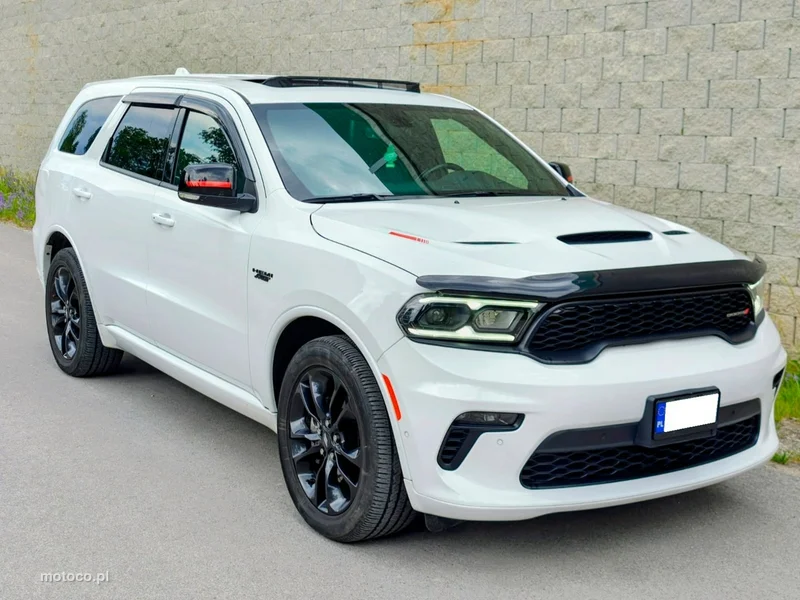 Dodge Durango 3