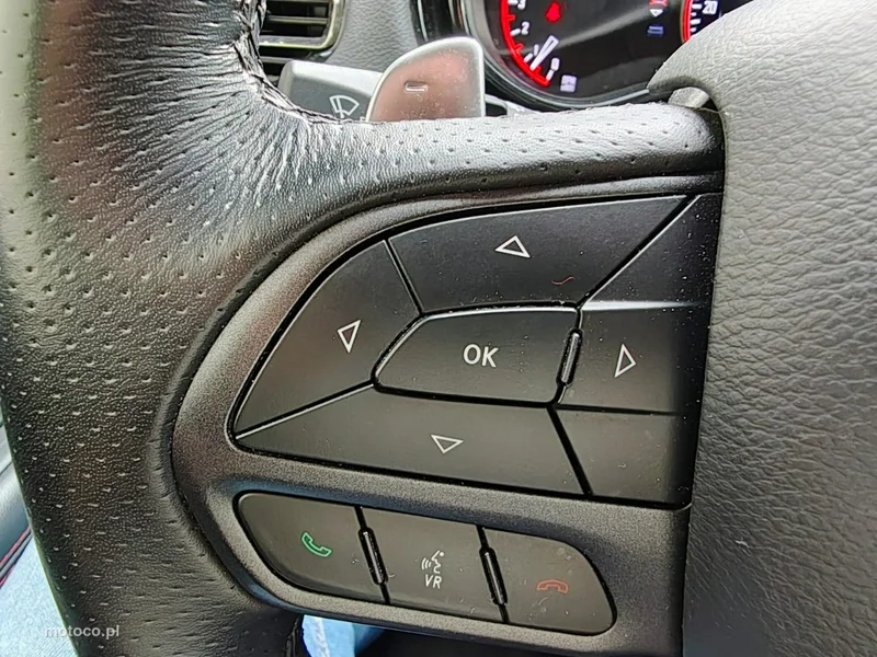 Dodge Durango 24