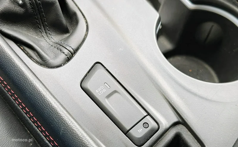 Dodge Durango 26