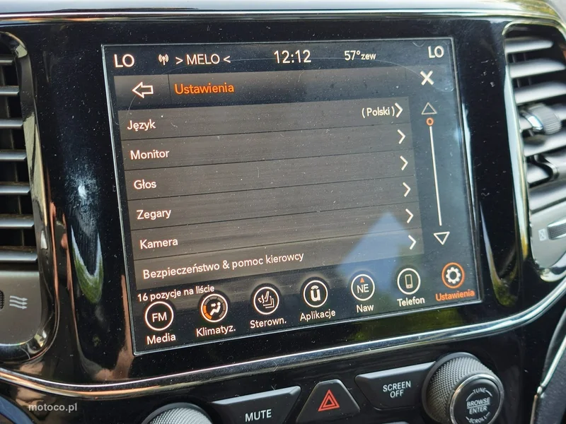 Jeep Grand Cherokee 14