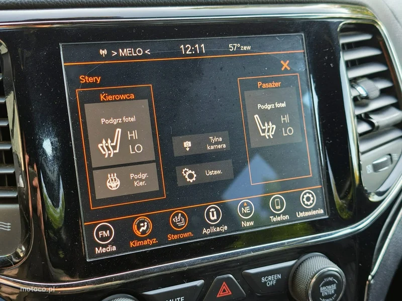 Jeep Grand Cherokee 16