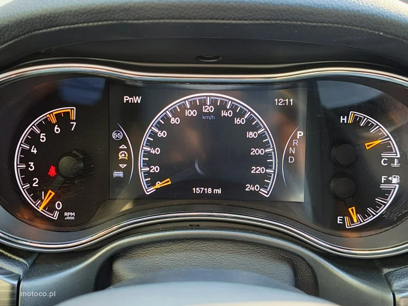 Jeep Grand Cherokee 17