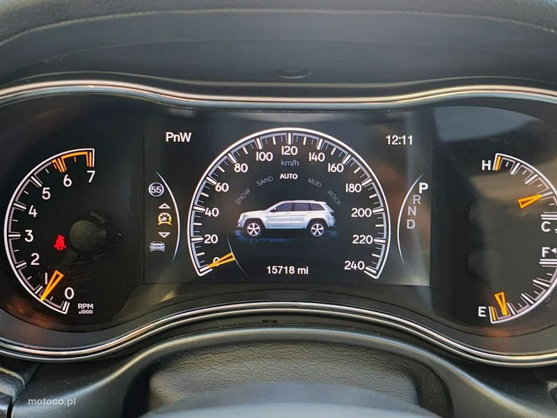 Jeep Grand Cherokee 21
