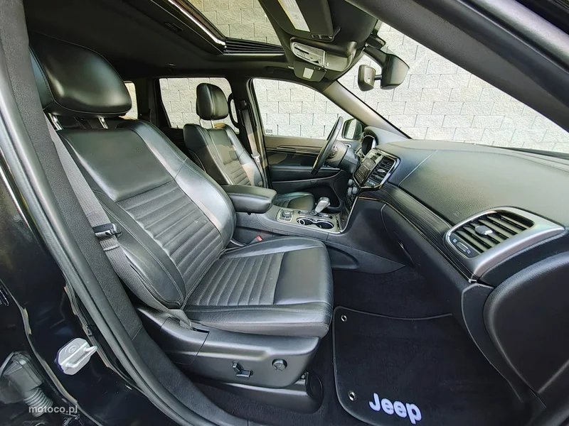 Jeep Grand Cherokee 27
