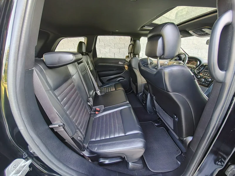 Jeep Grand Cherokee 29