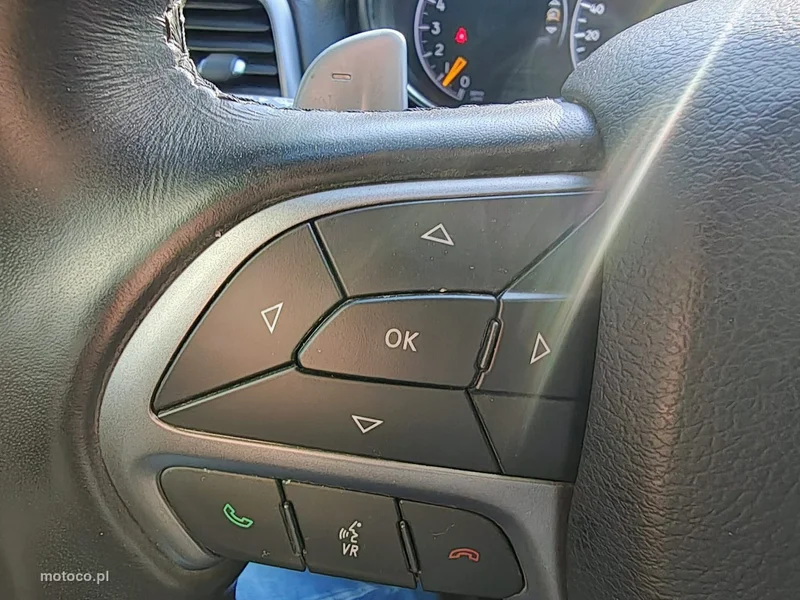 Jeep Grand Cherokee 10