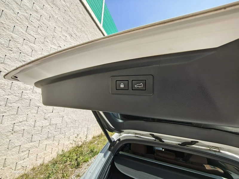 Subaru Outback 25