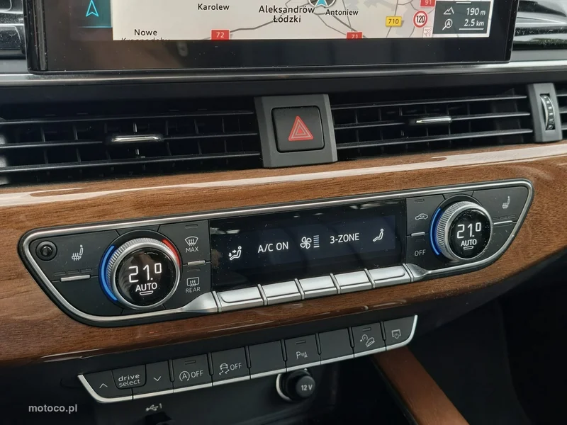 Audi A4 Allroad B9 18
