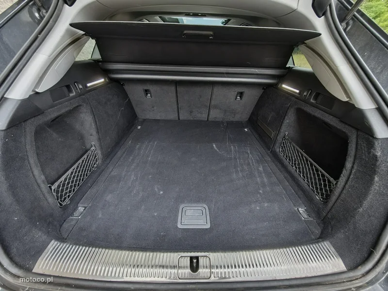 Audi A4 Allroad B9 26