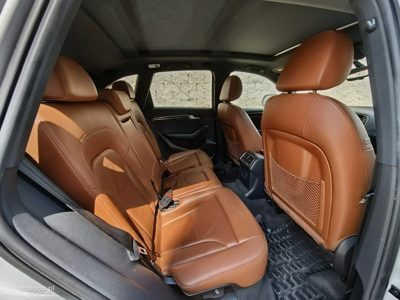 Audi Q5 8R 14