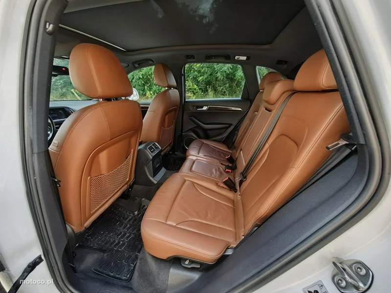 Audi Q5 8R 15