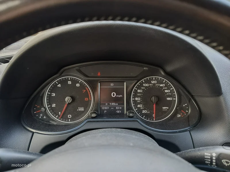 Audi Q5 8R 22