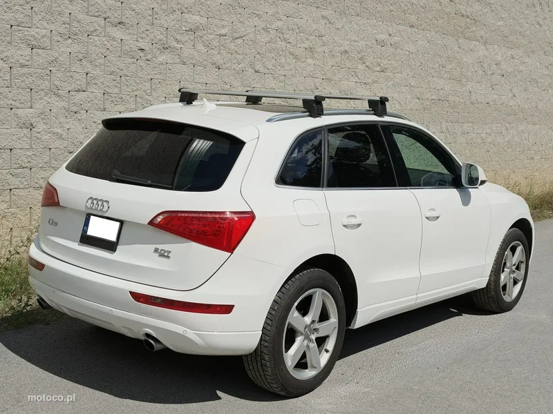 Audi Q5 8R 4