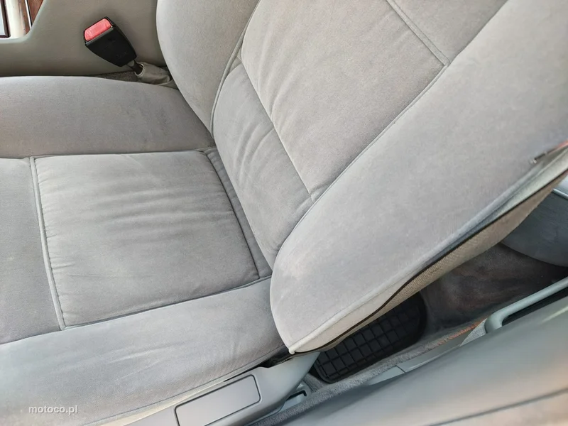 BMW Seria 7 E38 740 15