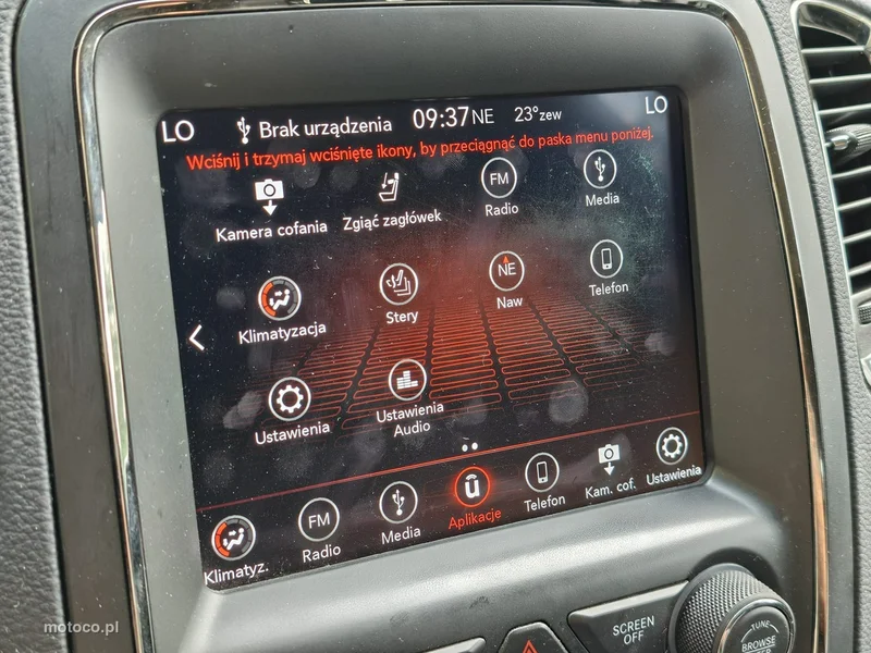 Dodge Durango 15