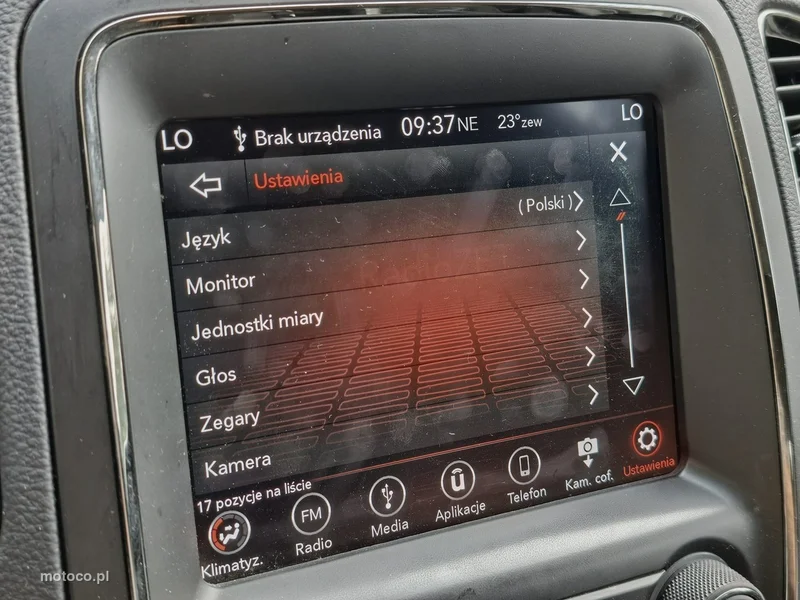Dodge Durango 16