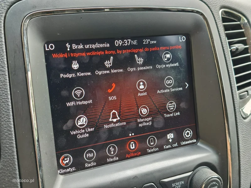Dodge Durango 17