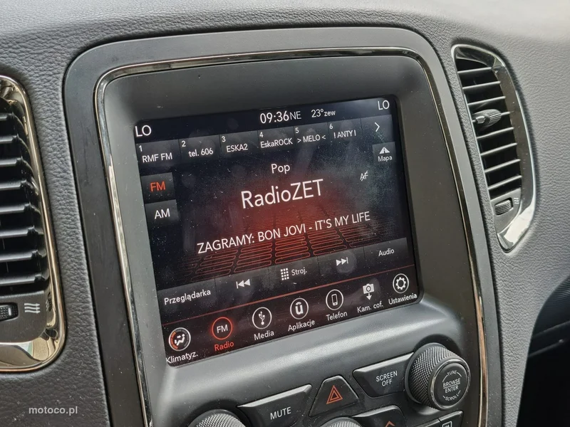 Dodge Durango 20