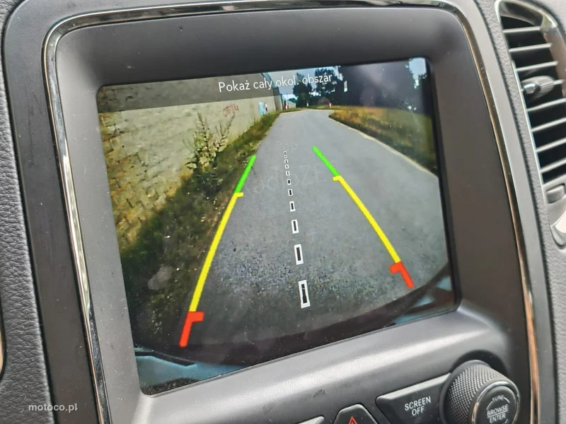 Dodge Durango 21