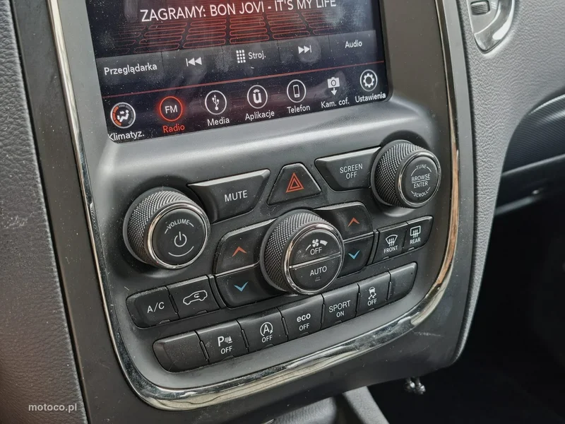 Dodge Durango 22