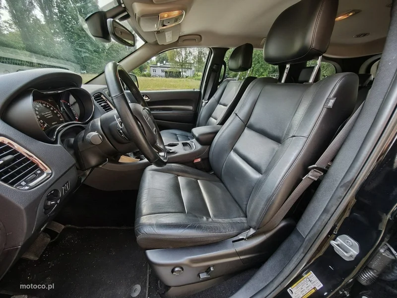 Dodge Durango 25