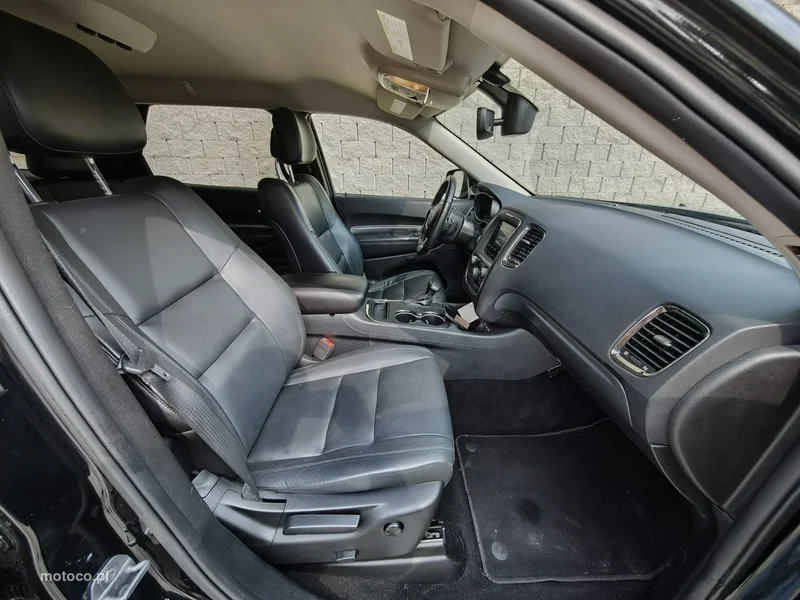 Dodge Durango 26