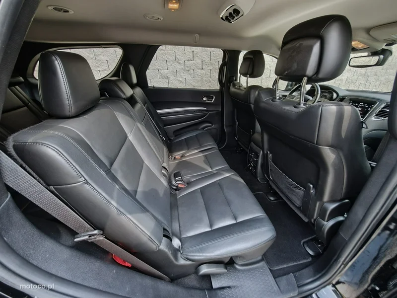 Dodge Durango 28