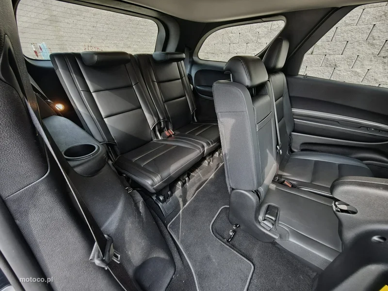 Dodge Durango 29