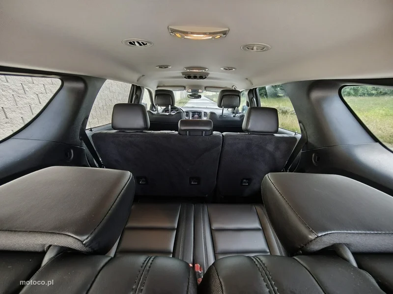 Dodge Durango 30