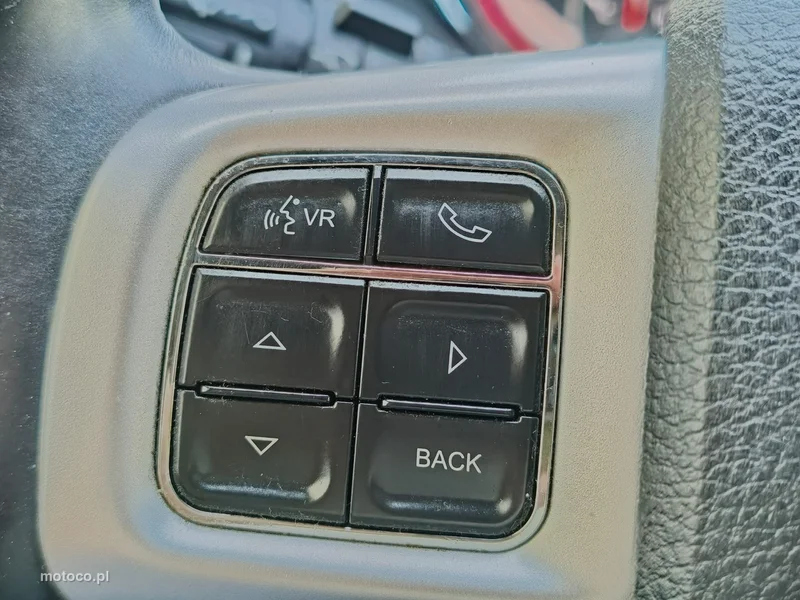 Dodge Grand Caravan 19