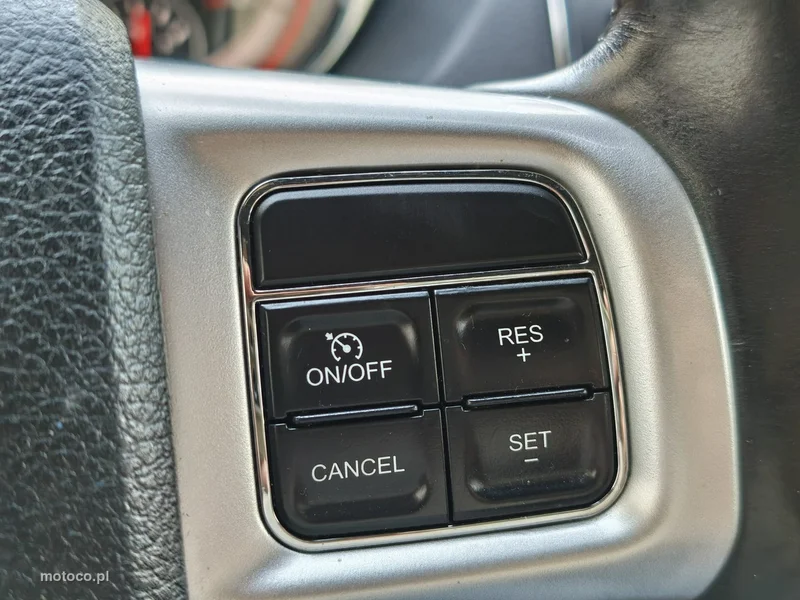 Dodge Grand Caravan 20