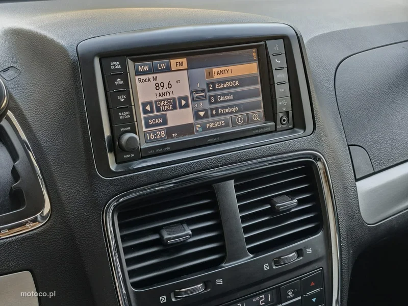 Dodge Grand Caravan 22