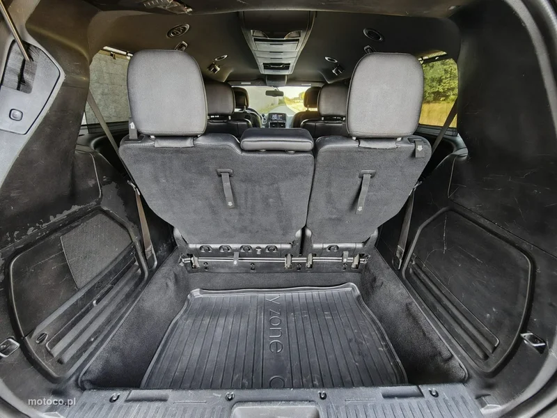 Dodge Grand Caravan 24