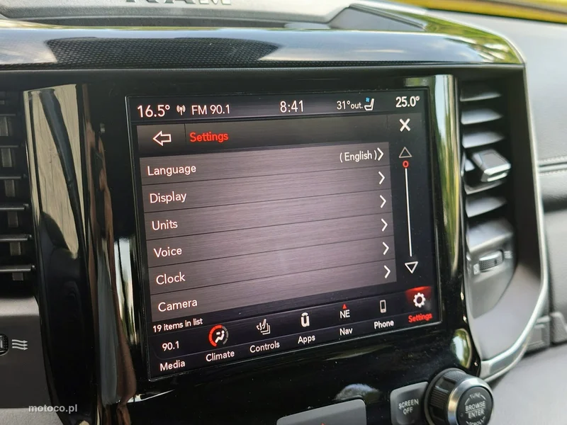 RAM 1500 17