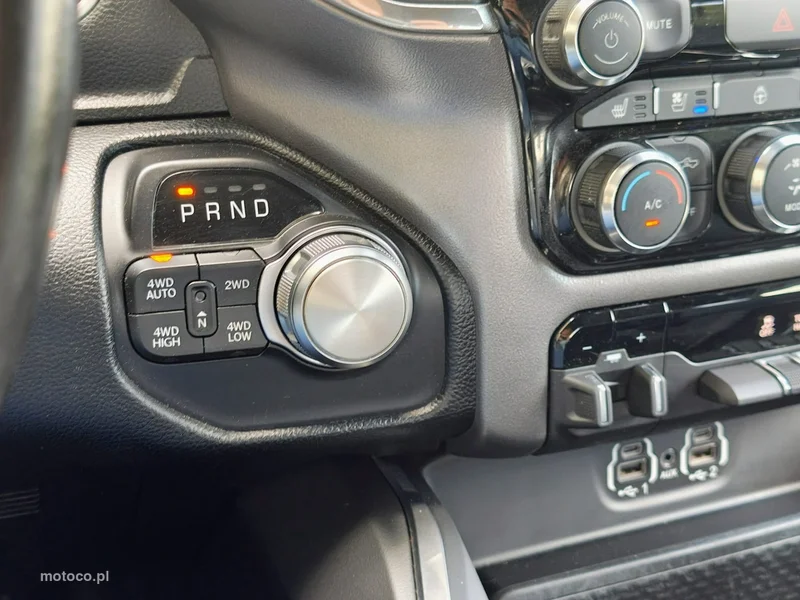 RAM 1500 19