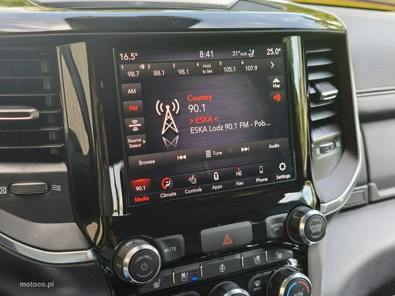 RAM 1500 20