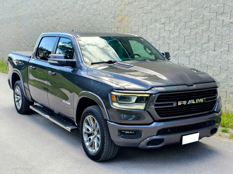 RAM 1500 3