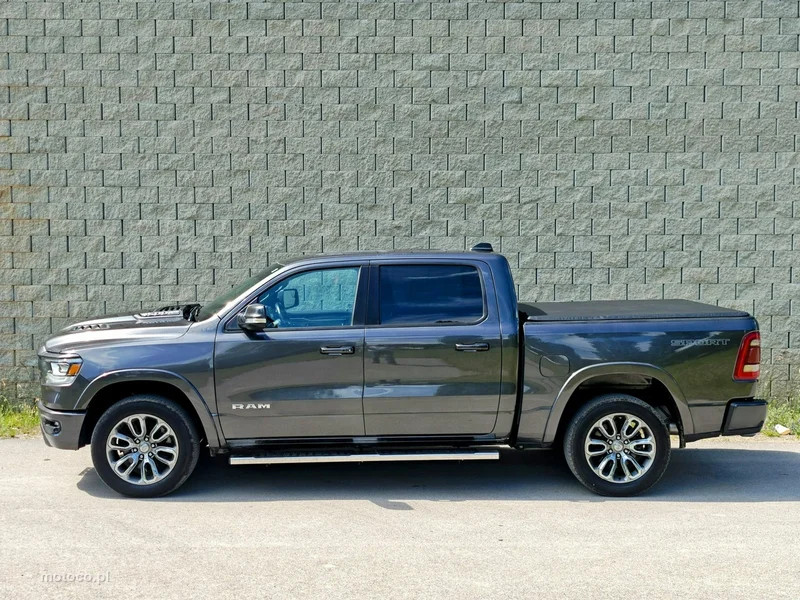 RAM 1500 7