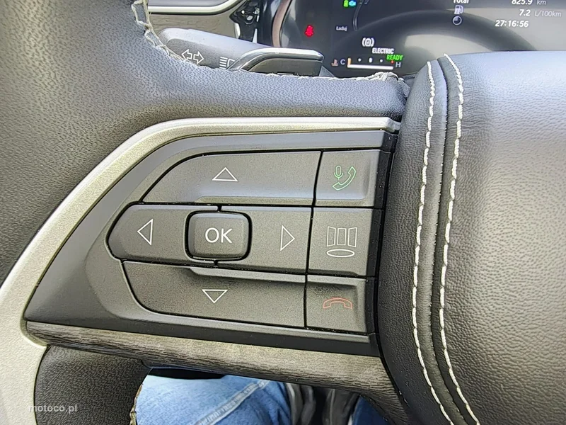 Jeep Grand Cherokee 11