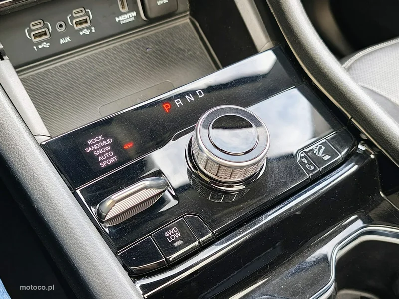 Jeep Grand Cherokee 28