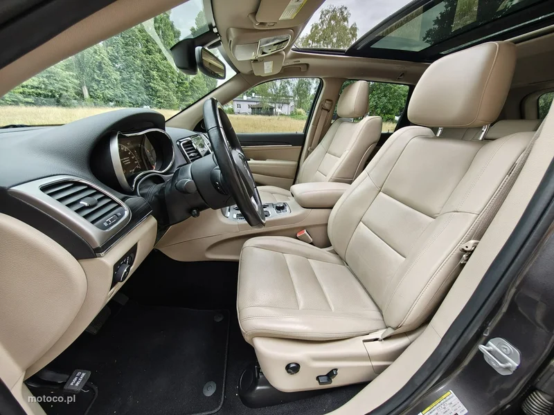 Jeep Grand Cherokee 11