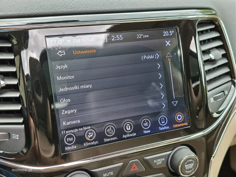 Jeep Grand Cherokee 26