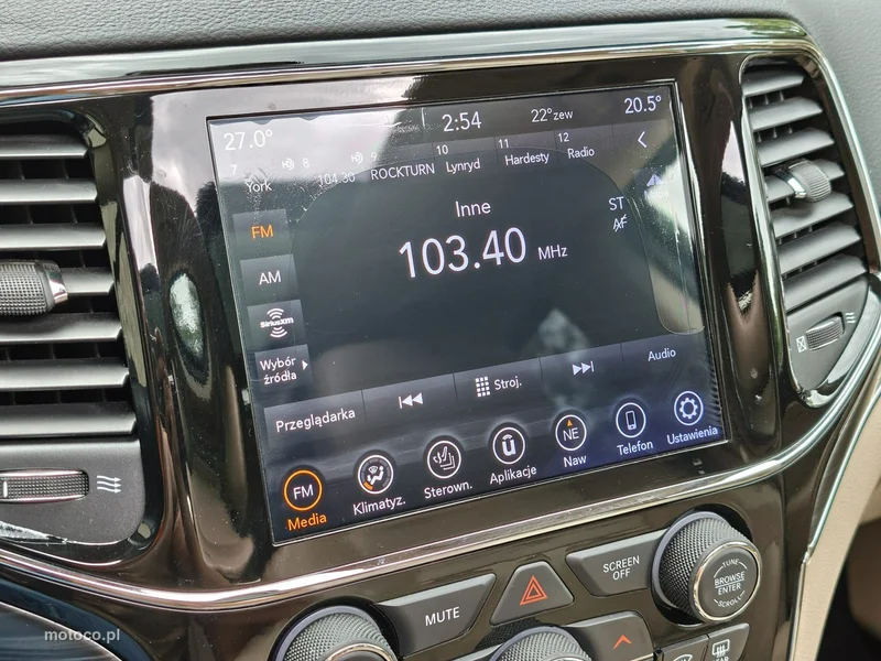 Jeep Grand Cherokee 29