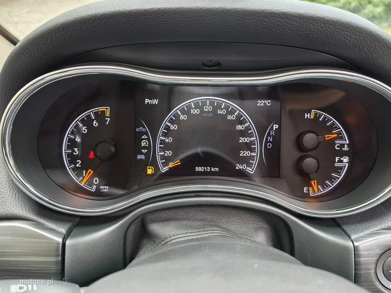 Jeep Grand Cherokee 31