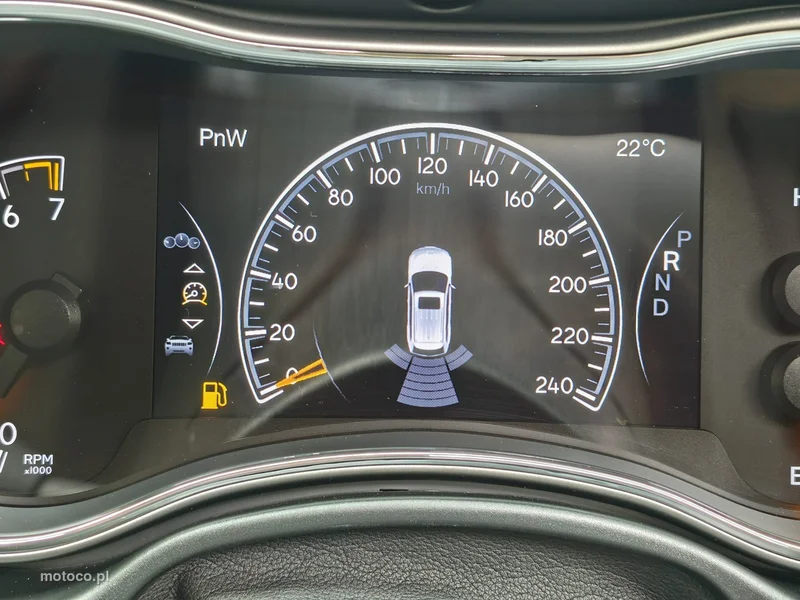 Jeep Grand Cherokee 32