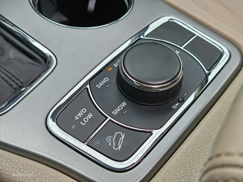 Jeep Grand Cherokee 33