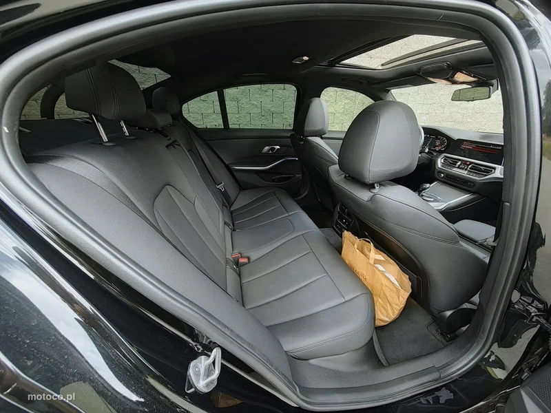 BMW Seria 3 G20 340 16