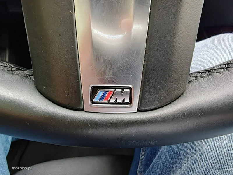BMW Seria 3 G20 340 17