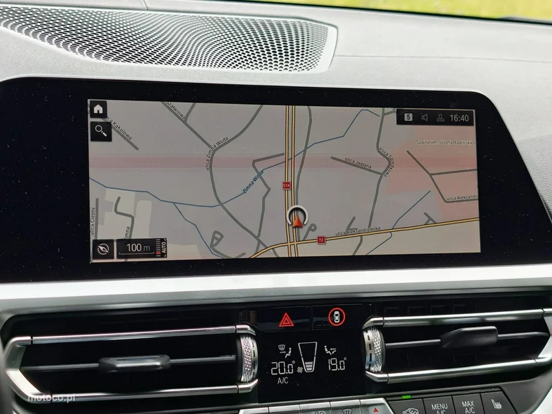 BMW Seria 3 G20 340 21